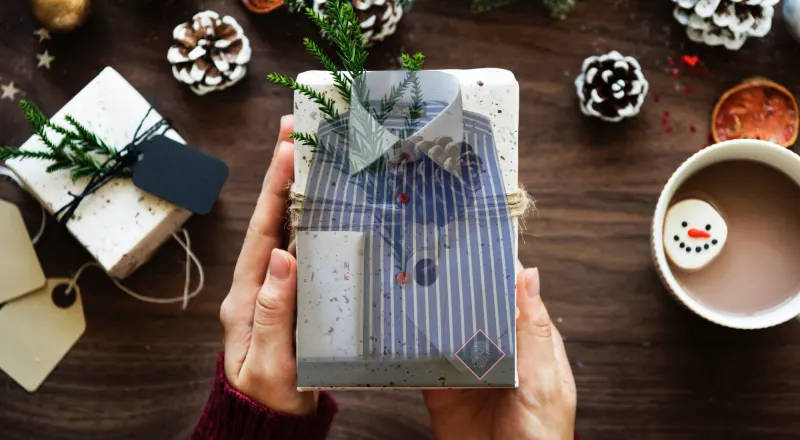 La liste de Noël by Empreinte-Moi : vous allez faire des heureux !