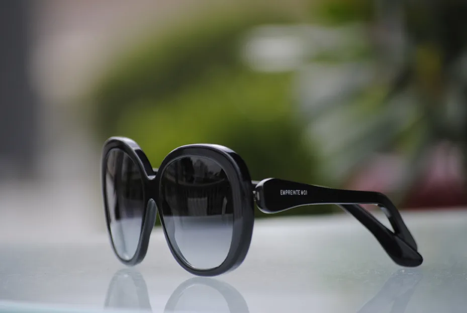 Les lunettes sur-mesure femme vous font briller !