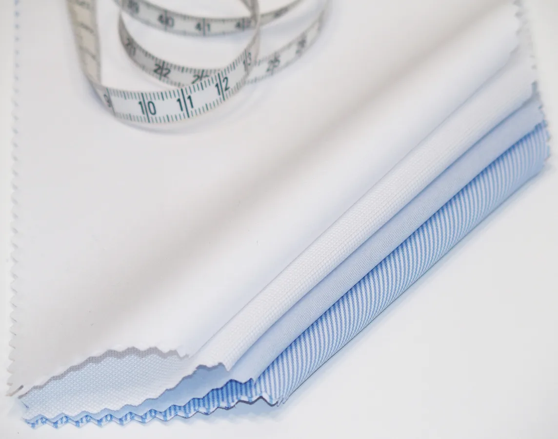 LE TISSU QUI NE SE FROISSE PAS PAR EMPREINTE MOI